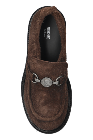 Moschino Loafers type shoes