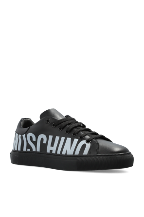 Moschino Sneakers with logo