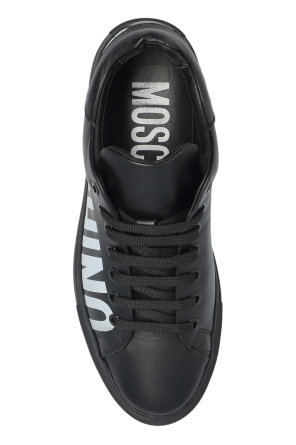 Moschino Sneakers with logo