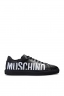 Moschino Sneakers with logo