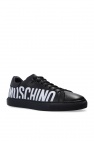 Moschino Sneakers with logo