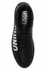 Moschino Sneakers with logo