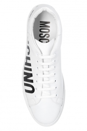 Moschino Sneakers with logo