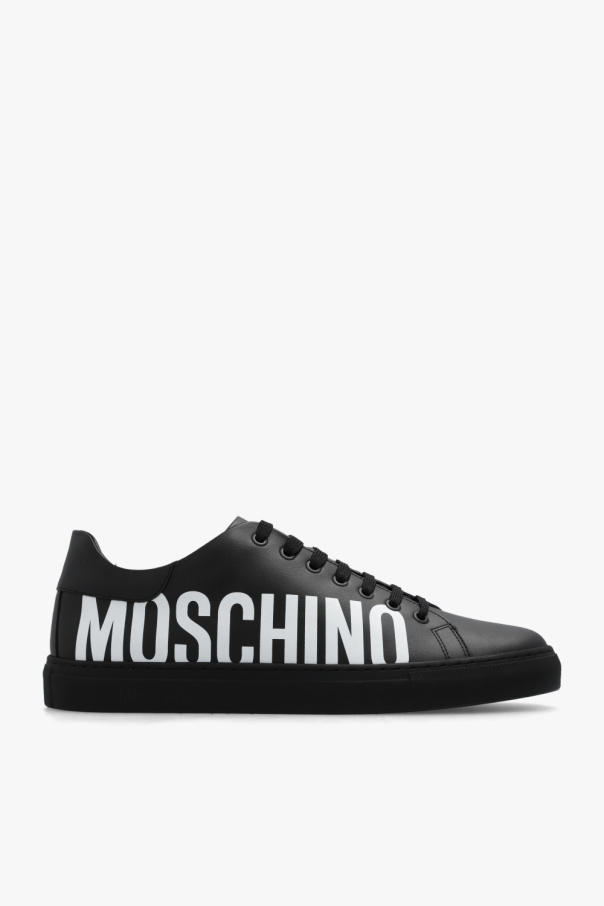 Moschino finest winter boots for hikers