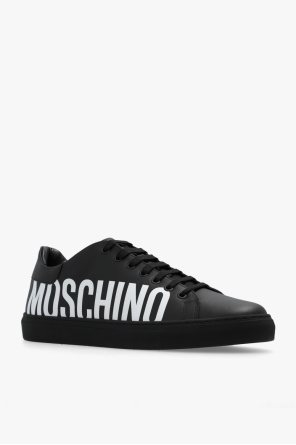 Moschino finest winter boots for hikers