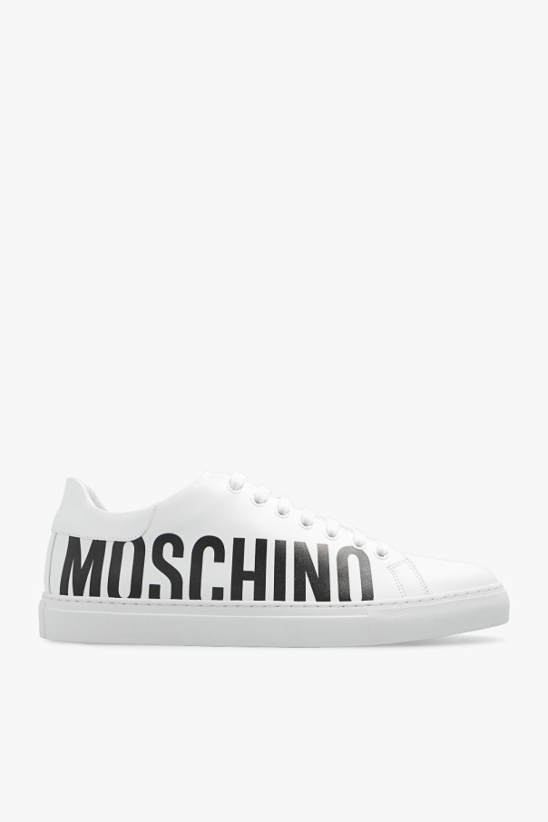 Moschino Sneakers BIOMECANICS 222155-C Azul Marino