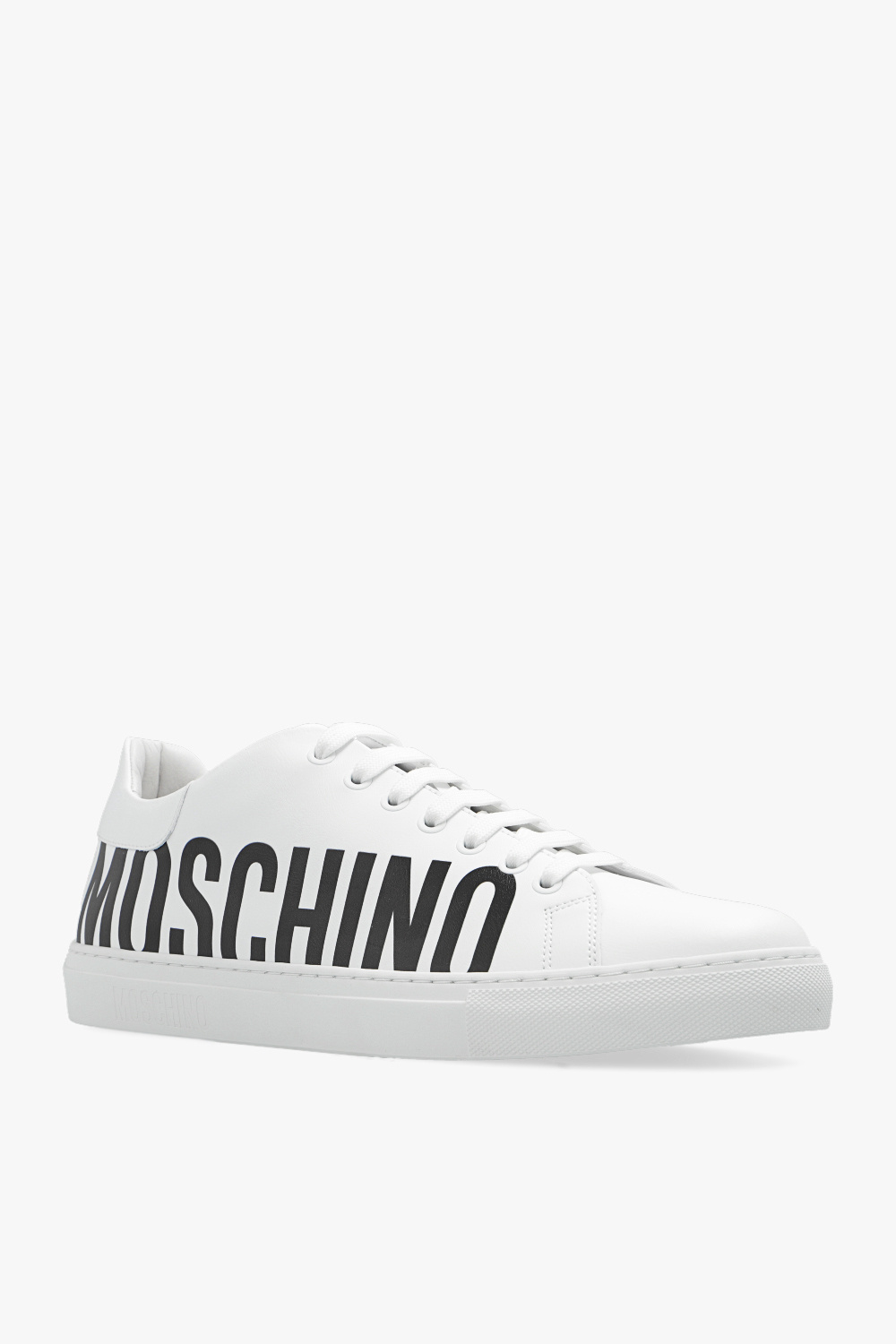 Moschino Sneakers with logo