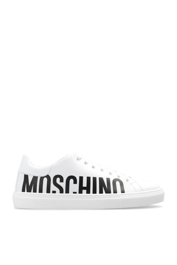 Moschino Ankle boots GABOR 76.653.57 Schwarz