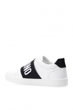 Moschino Branded sneakers