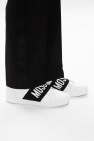 Moschino Branded sneakers
