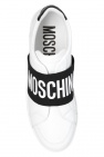 Moschino Branded sneakers