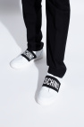 Moschino Sneakers with logo