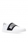 Moschino Sneakers with logo