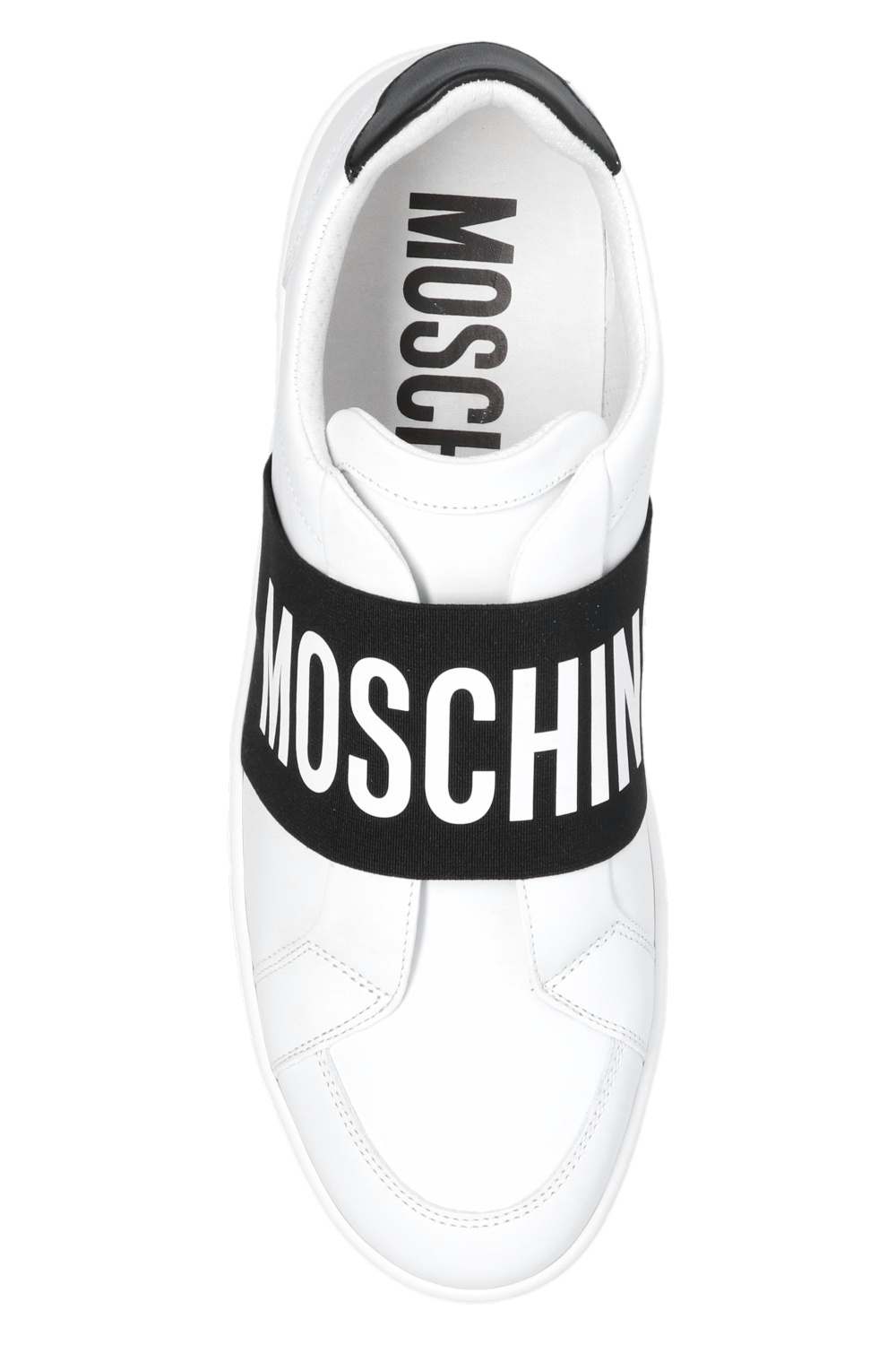 Moschino Sneakers with logo