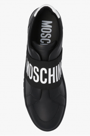 Moschino zapatillas de running Nike mujer neutro maratón talla 37