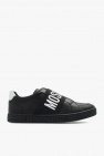 Moschino Sneakers with logo