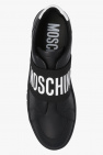 Moschino Sneakers with logo