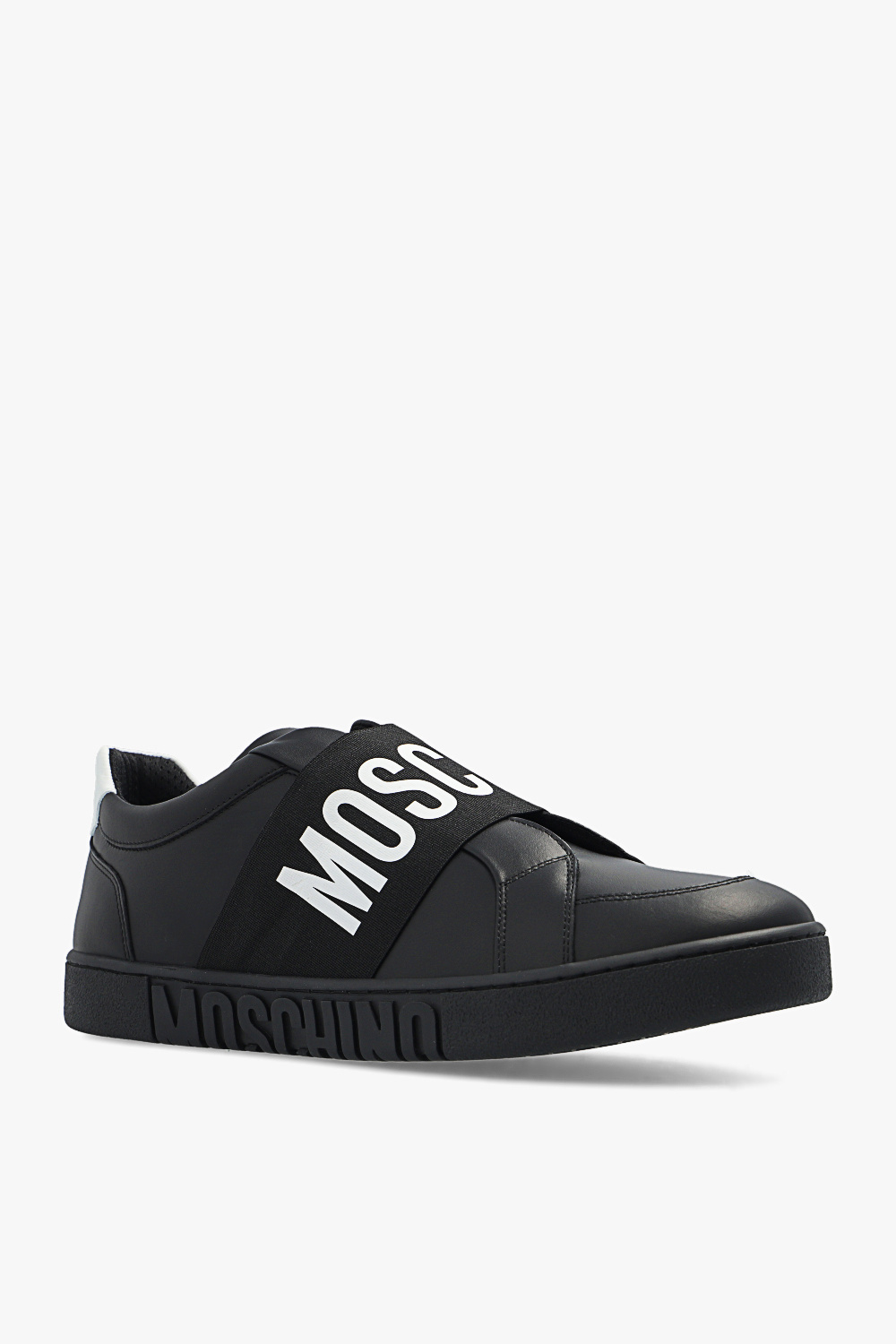 Moschino Best grey sneakers for men