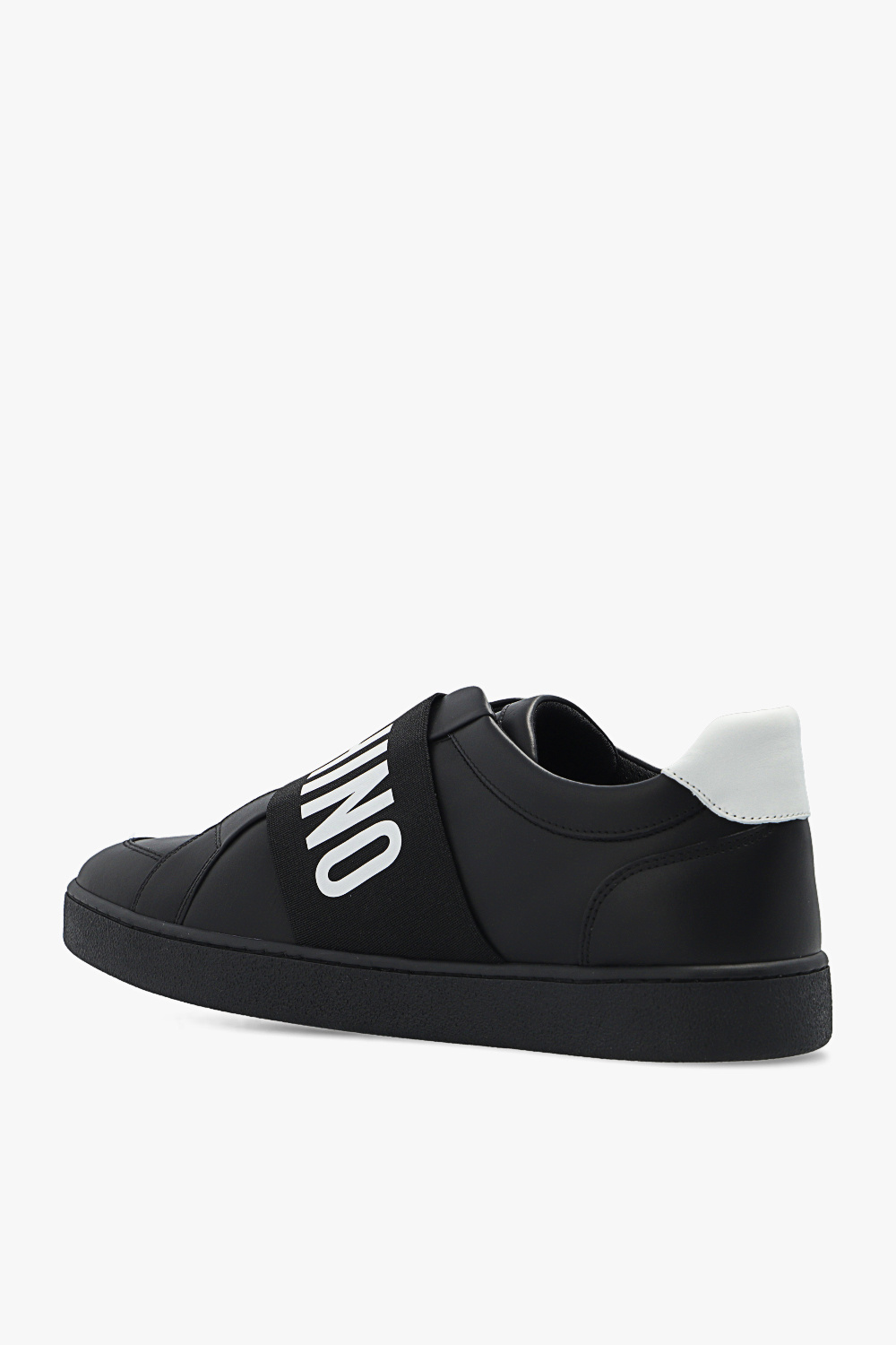 Moschino Sneakers with logo