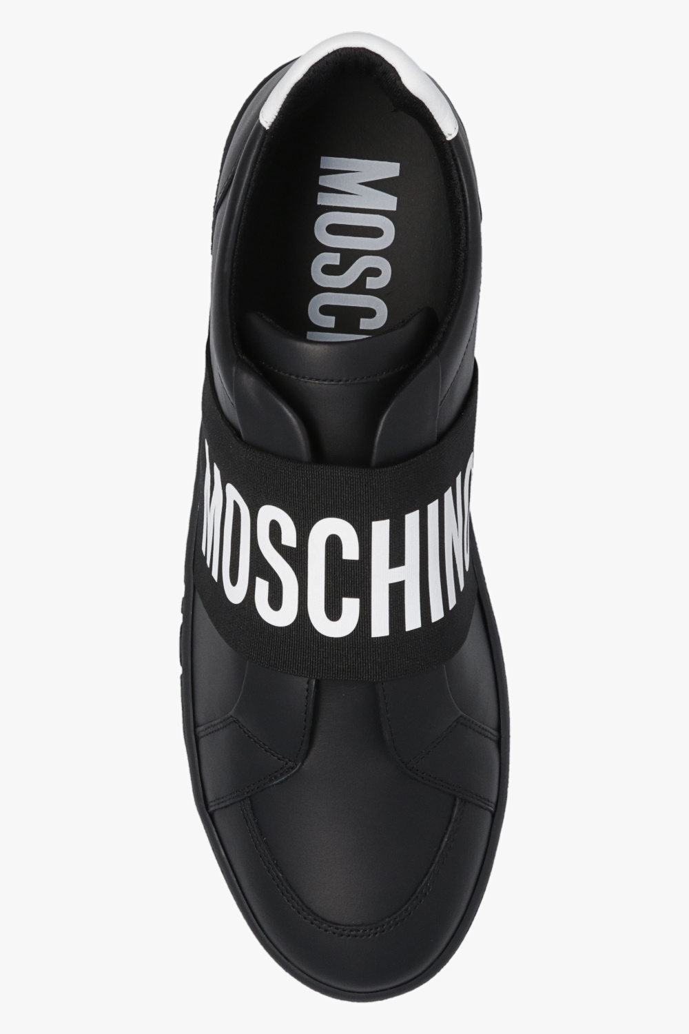 Moschino nike air max 97 kaomoji unisex sneakers