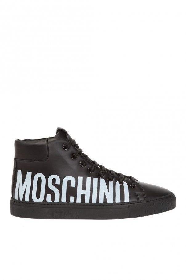 Moschino Comme Des Garçons Shirt Sneakers COMME DES GARÇONS SHIRT x Asics Tarther Blu