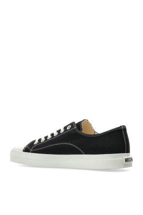Moschino Buty sportowe