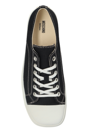 Moschino Buty sportowe