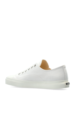 Moschino Buty sportowe
