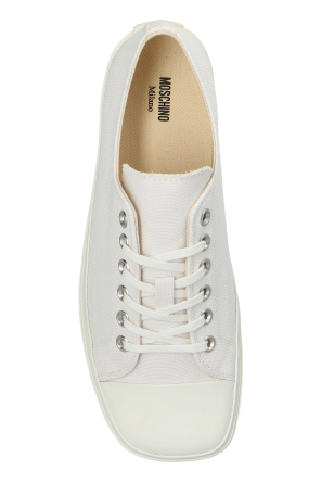 Moschino Buty sportowe