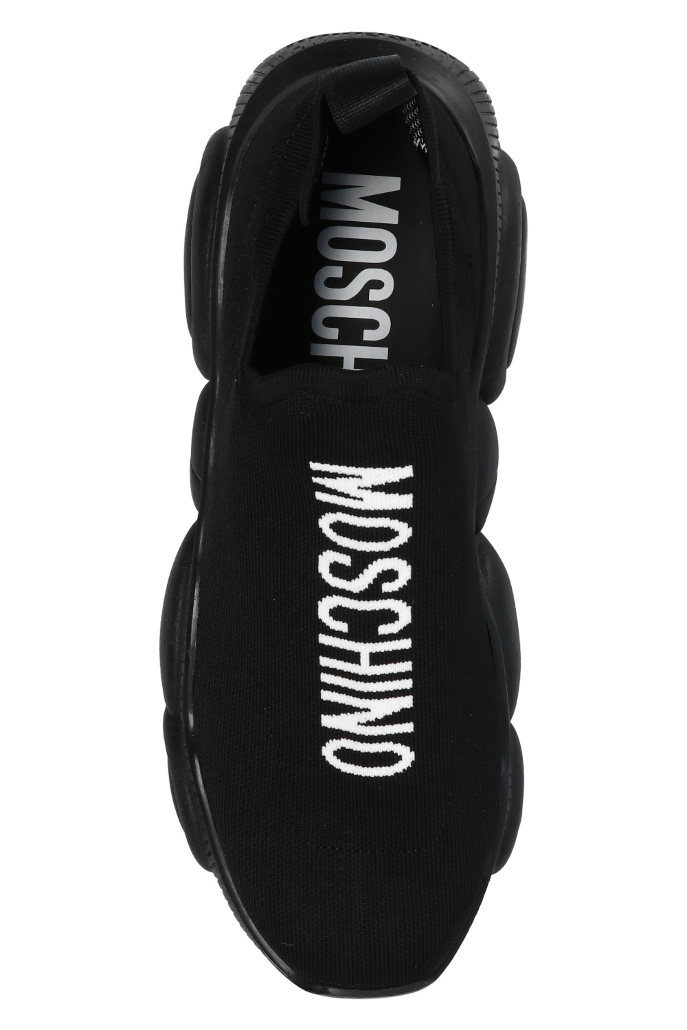 Moschino Touch 15 B Ankle Boot