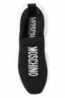 Moschino Sneakers with logo