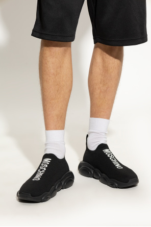 Step Into The New Year In The Best clothing Mens & Sneakers From The ASOS End Of Season Sale od Moschino
