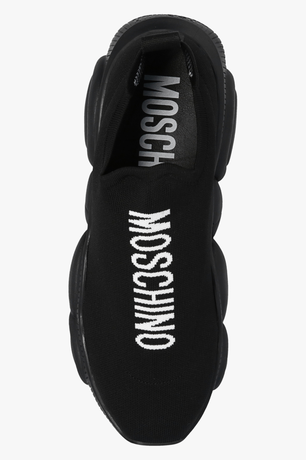 Moschino Sneakers with logo