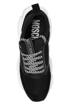 Moschino ‘Teddy’ sneakers