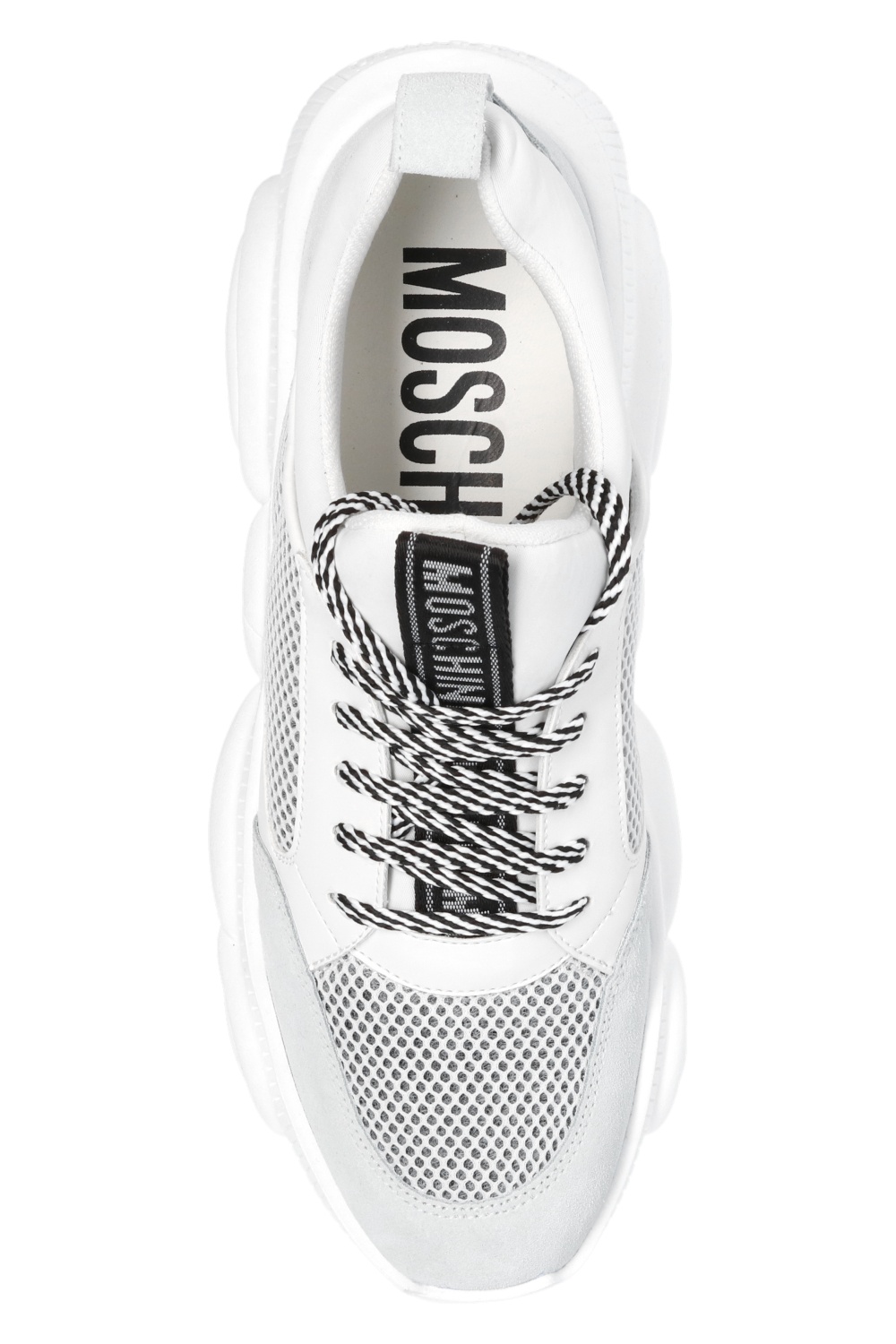 Moschino ‘Teddy’ sneakers