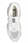 Moschino ‘Teddy’ sneakers