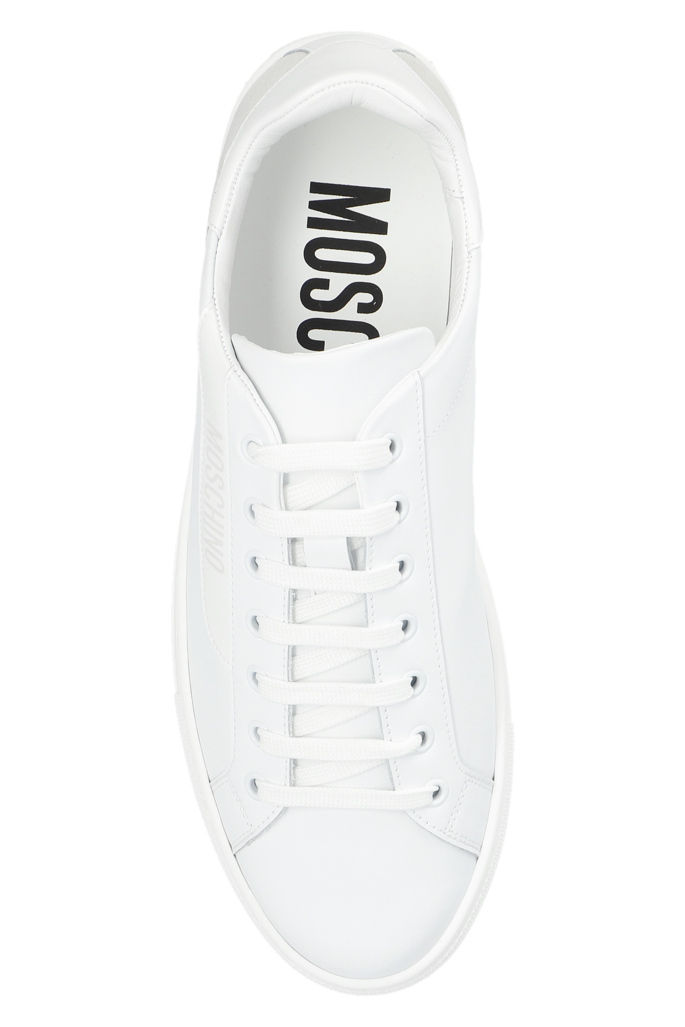 Moschino Sneakers with logo