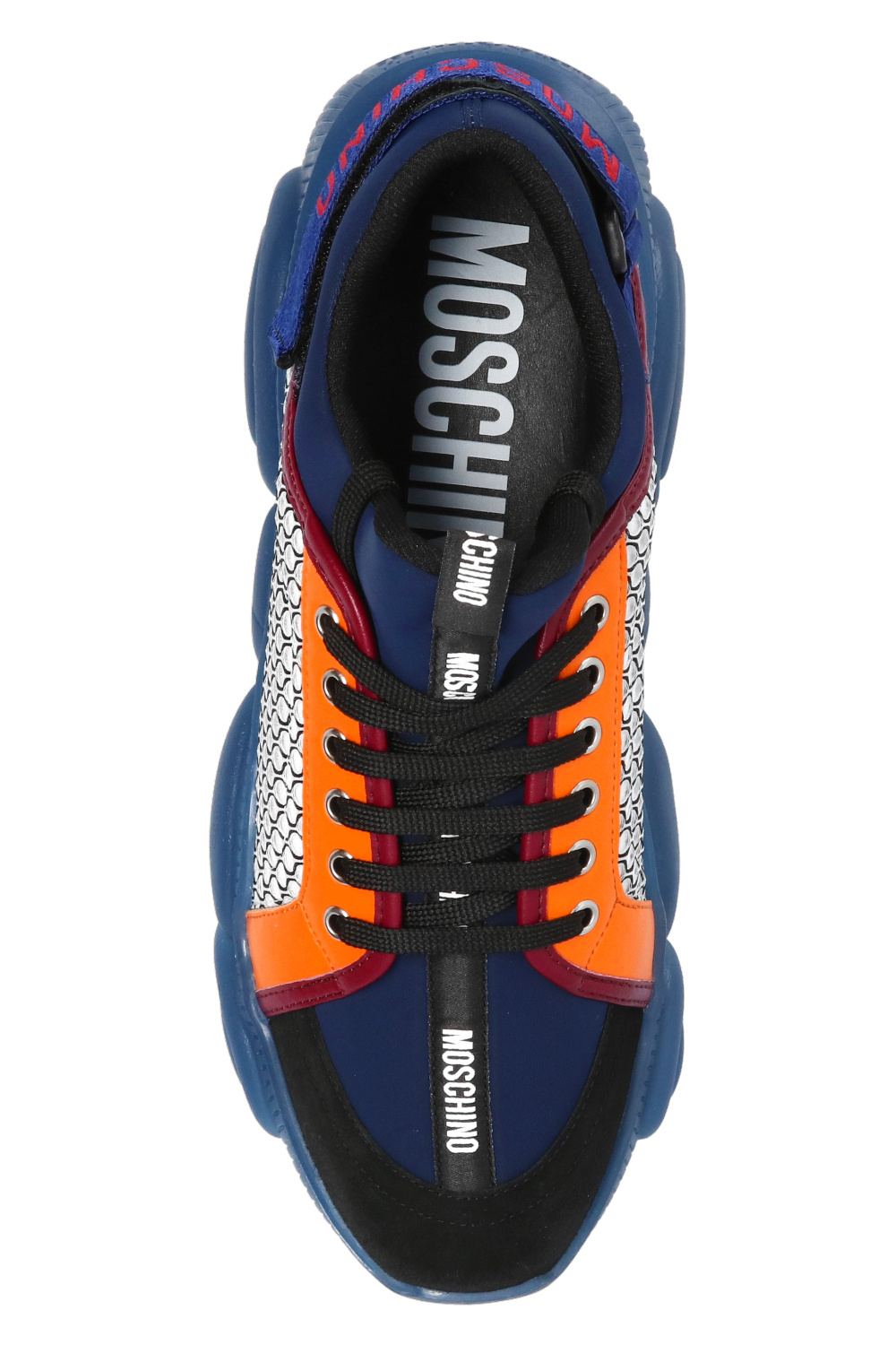 Moschino Sneakers with logo