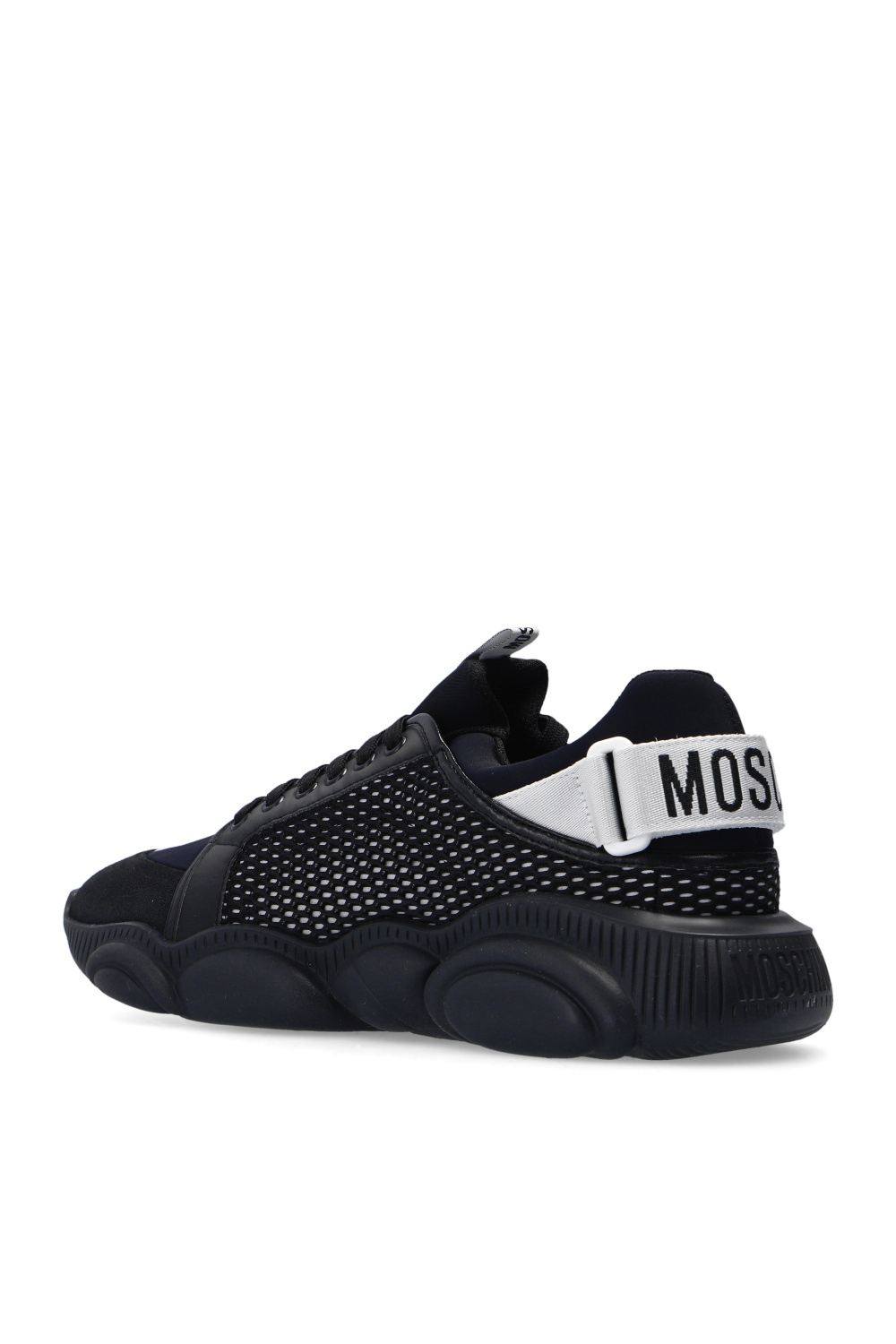 Moschino Sneakers with logo