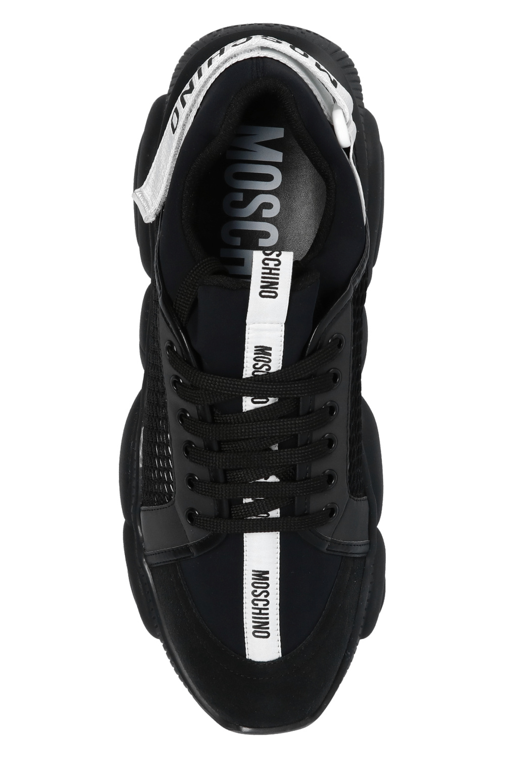 Moschino Sneakers with logo