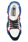 Moschino Sneakers with logo