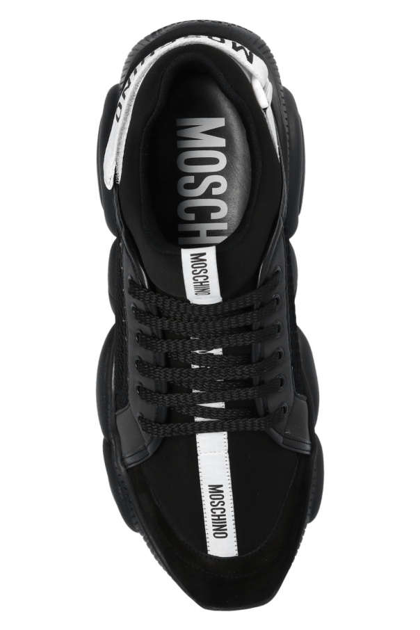 Moschino Sneakers with logo