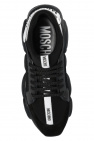 Moschino zapatillas de running hombre asfalto maratón talla 32.5