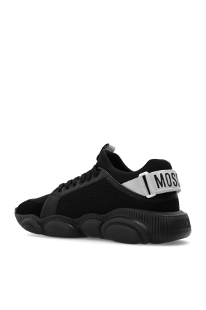 Moschino Tendances sneakers 2022