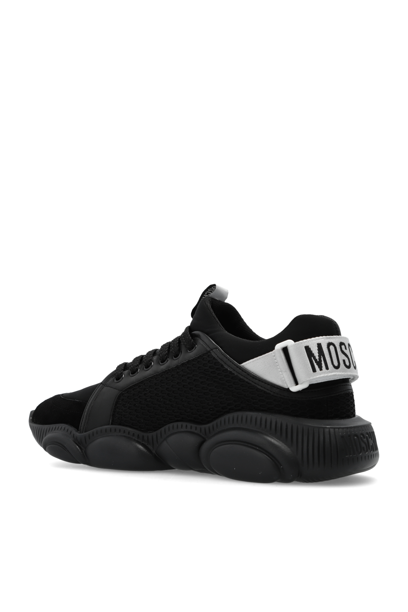 Moschino Sneakers with logo