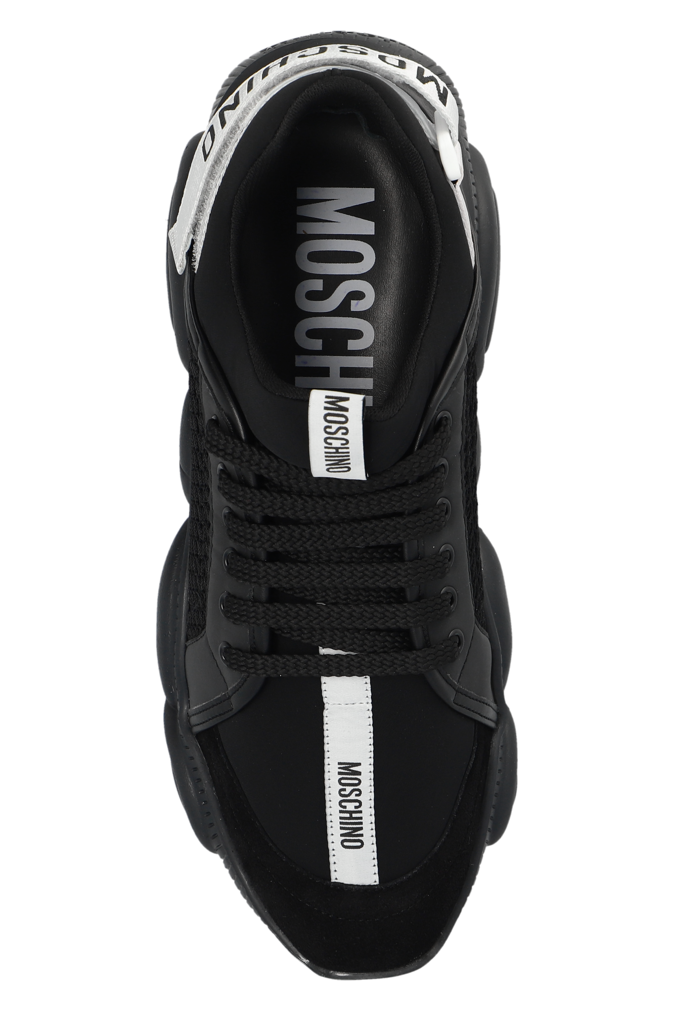 Moschino Sneakers with logo