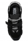 Moschino Branded sneakers