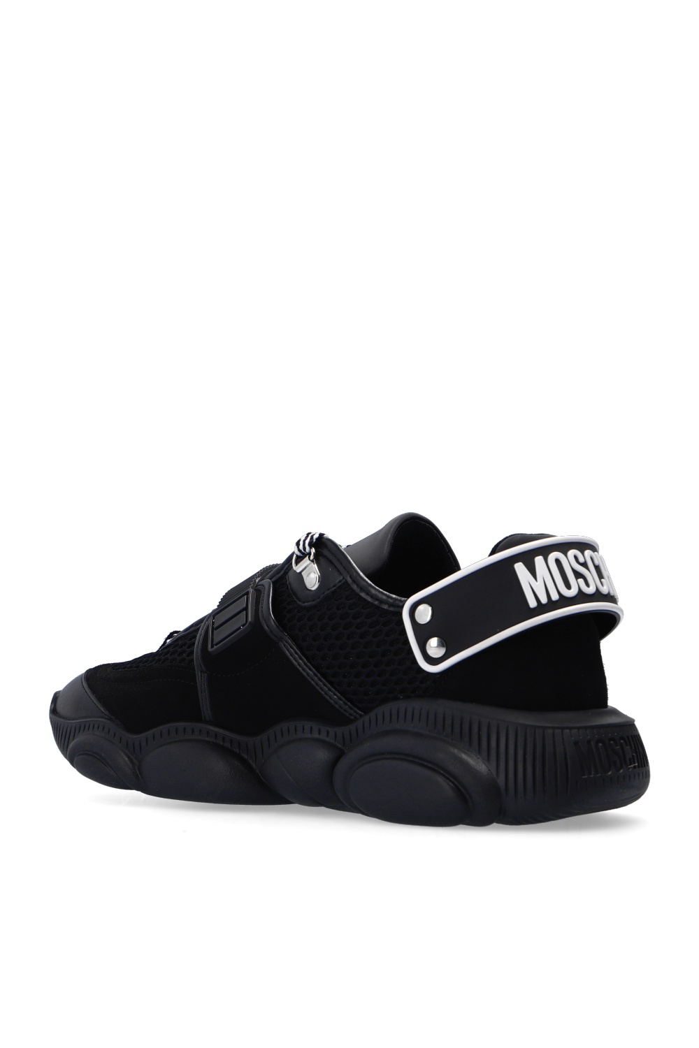 Moschino Branded sneakers