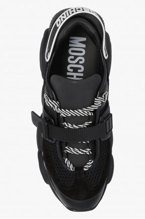 Moschino Кроссовки nike running run swift