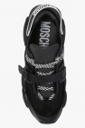 Moschino Sneakers with logo